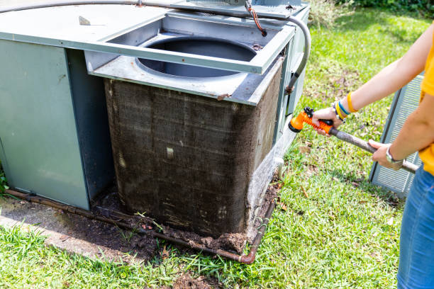 Best Air Duct Sanitizing Services  in Thiensville, WI