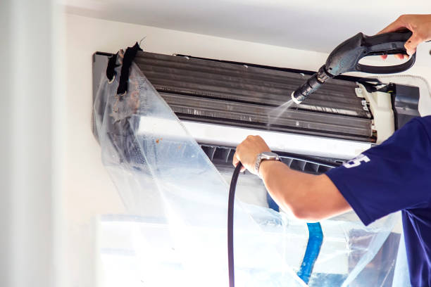 Best HVAC Duct Inspection Services  in Thiensville, WI