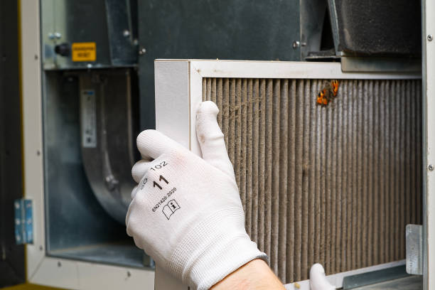 Best Dryer Vent Cleaning Services  in Thiensville, WI