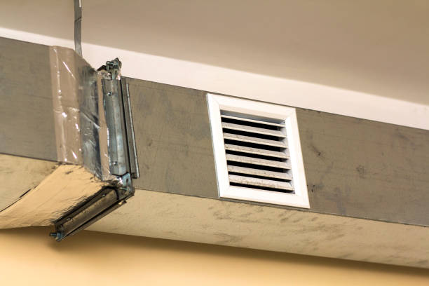 Best HVAC Duct Inspection Services  in Thiensville, WI